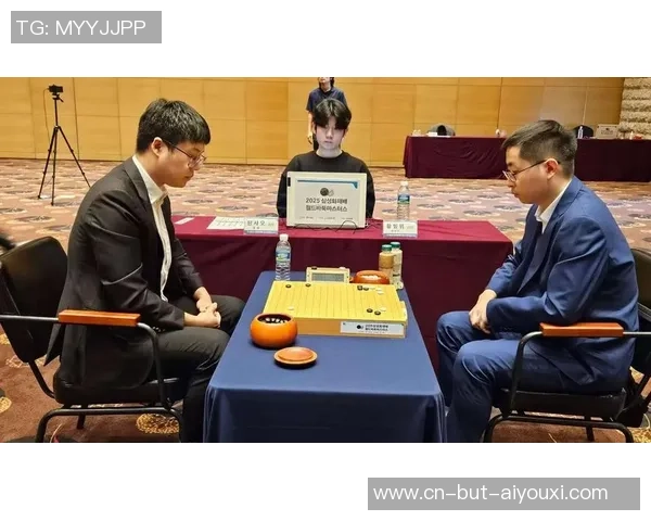 2014全国围棋甲级联赛精彩对决朴廷桓与檀啸的巅峰较量回顾 2014全国围棋甲级联赛精彩对决朴廷桓与檀啸的巅峰较量回顾