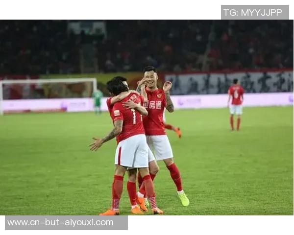 2019中超第18轮恒大主场迎战一方全力争胜的精彩对决回顾