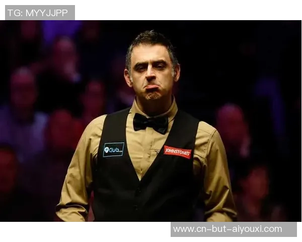 奥沙利文与宾汉姆巅峰对决巡回锦标赛精彩回顾与分析