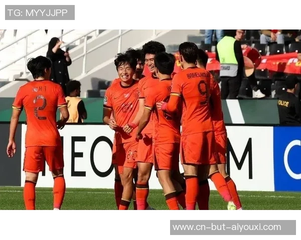 朝鲜U23与泰国U23对决谁能在比赛中脱颖而出赢得胜利