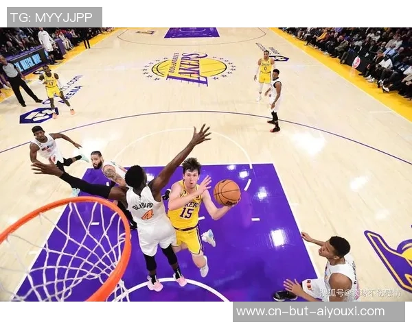 湖人对决热火第四场精彩回放全景解析与赛后点评