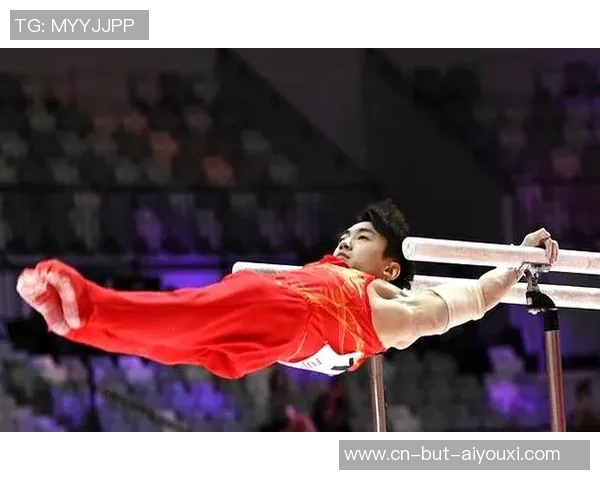 体操世锦赛闭幕！中国队3金1银3铜收官，奖牌榜金牌榜双榜首